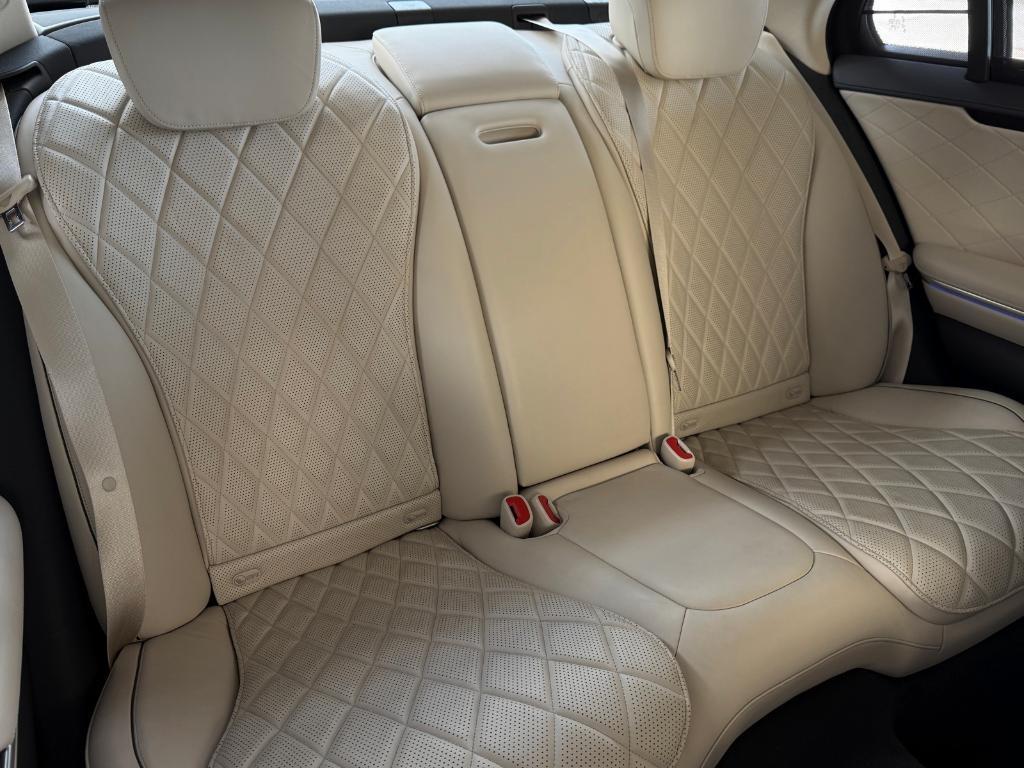 used 2022 Mercedes-Benz S-Class car, priced at $64,880