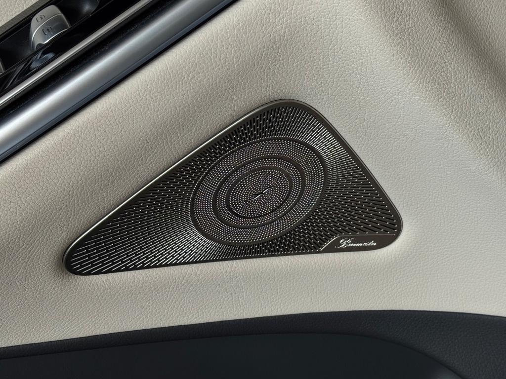 used 2022 Mercedes-Benz S-Class car, priced at $64,880