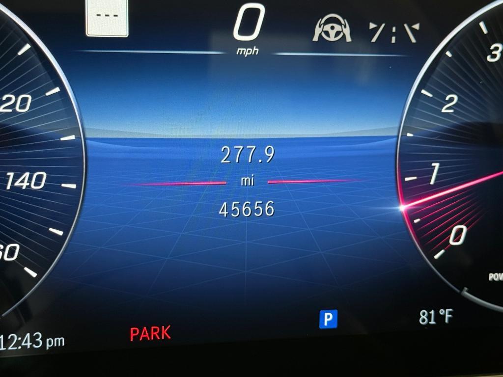 used 2022 Mercedes-Benz S-Class car, priced at $64,880