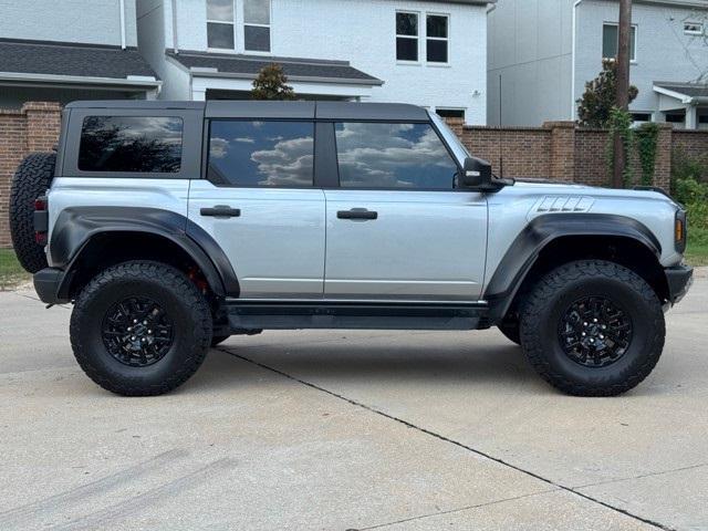 used 2023 Ford Bronco car, priced at $60,880
