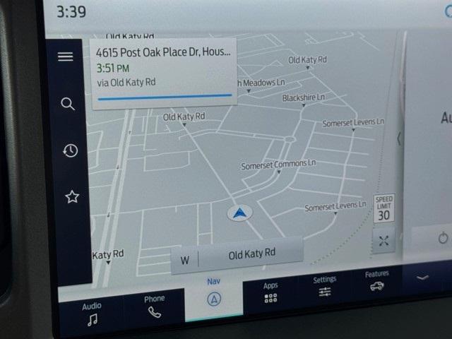 used 2023 Ford Bronco car, priced at $60,880