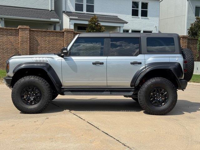 used 2023 Ford Bronco car, priced at $60,880