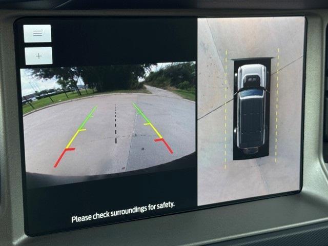 used 2023 Ford Bronco car, priced at $60,880