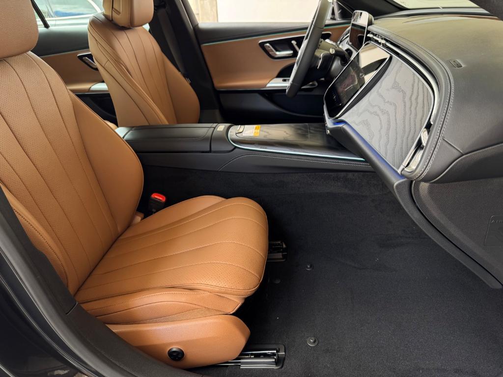 new 2026 Mercedes-Benz E-Class car, priced at $75,950