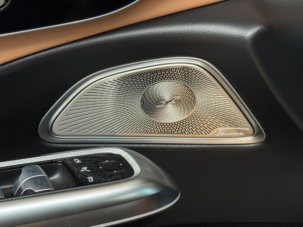 new 2026 Mercedes-Benz E-Class car, priced at $75,950