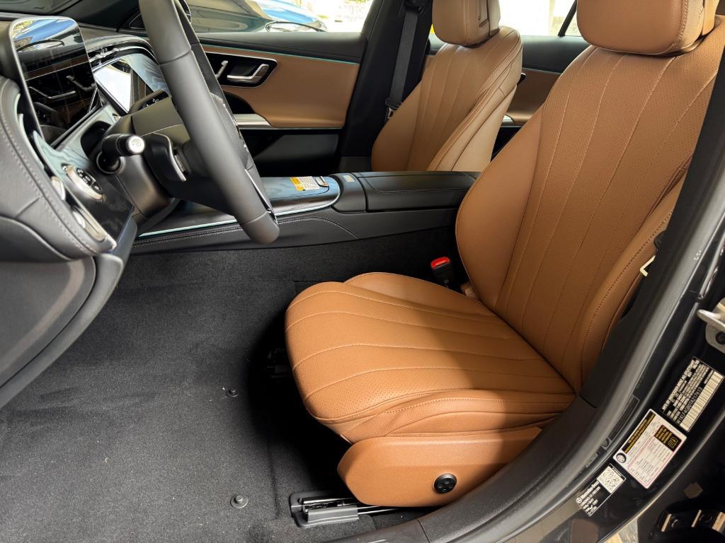 new 2026 Mercedes-Benz E-Class car, priced at $75,950