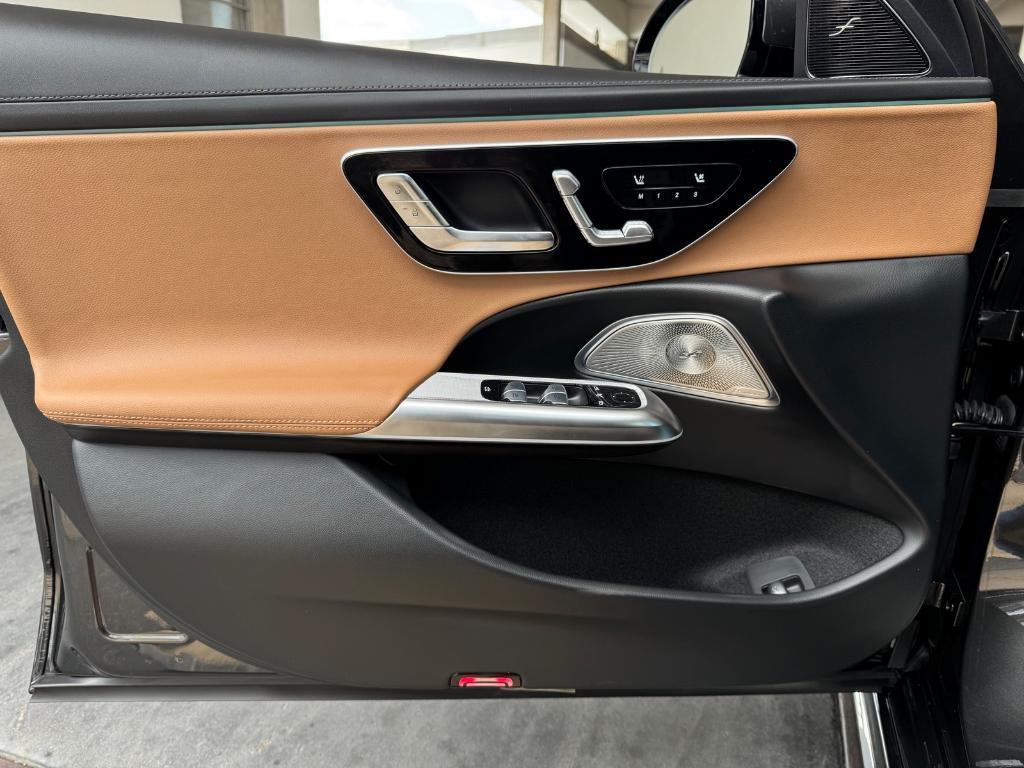 new 2026 Mercedes-Benz E-Class car, priced at $75,950