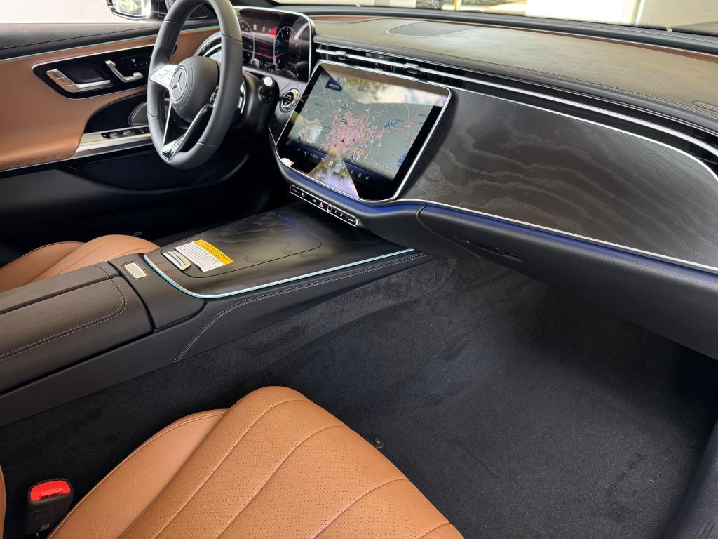 new 2026 Mercedes-Benz E-Class car, priced at $75,950