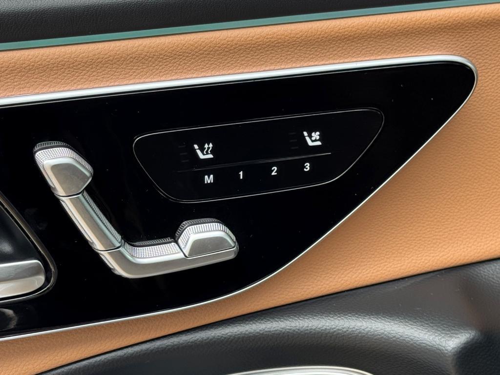 new 2026 Mercedes-Benz E-Class car, priced at $75,950