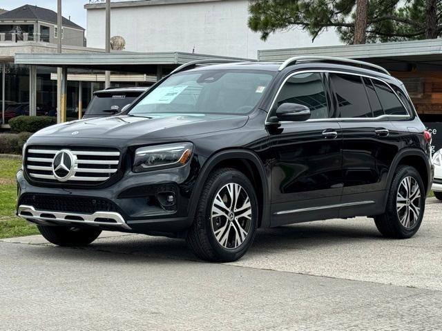 new 2024 Mercedes-Benz GLB 250 car, priced at $45,800