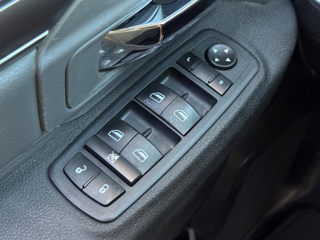 used 2021 Ram 1500 Classic car, priced at $20,880