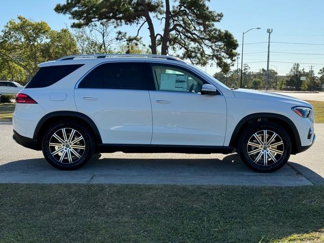 new 2025 Mercedes-Benz GLE 350 car, priced at $67,135