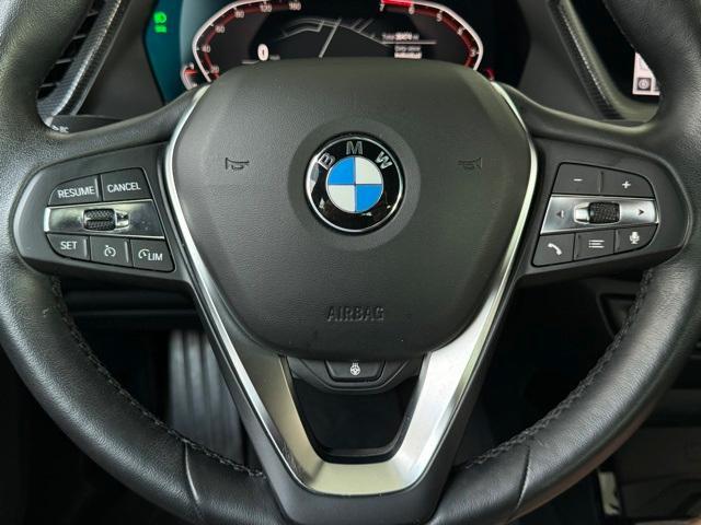 used 2021 BMW 228 Gran Coupe car, priced at $24,980