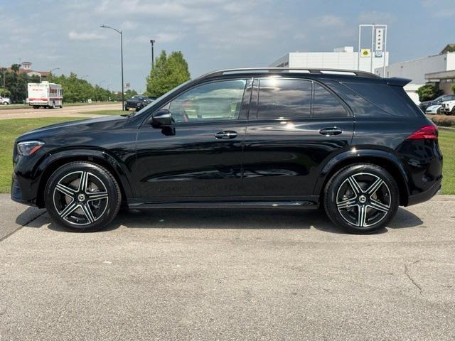 new 2025 Mercedes-Benz GLE 450 car, priced at $101,170