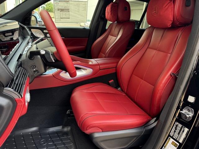 new 2025 Mercedes-Benz GLE 450 car, priced at $101,170
