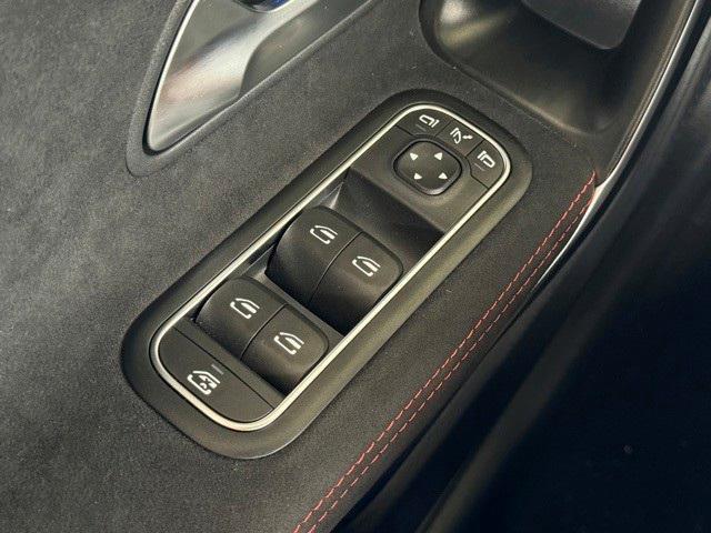 used 2023 Mercedes-Benz CLA 250 car, priced at $37,880