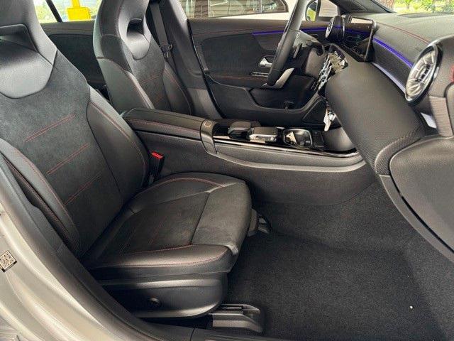 used 2023 Mercedes-Benz CLA 250 car, priced at $37,880