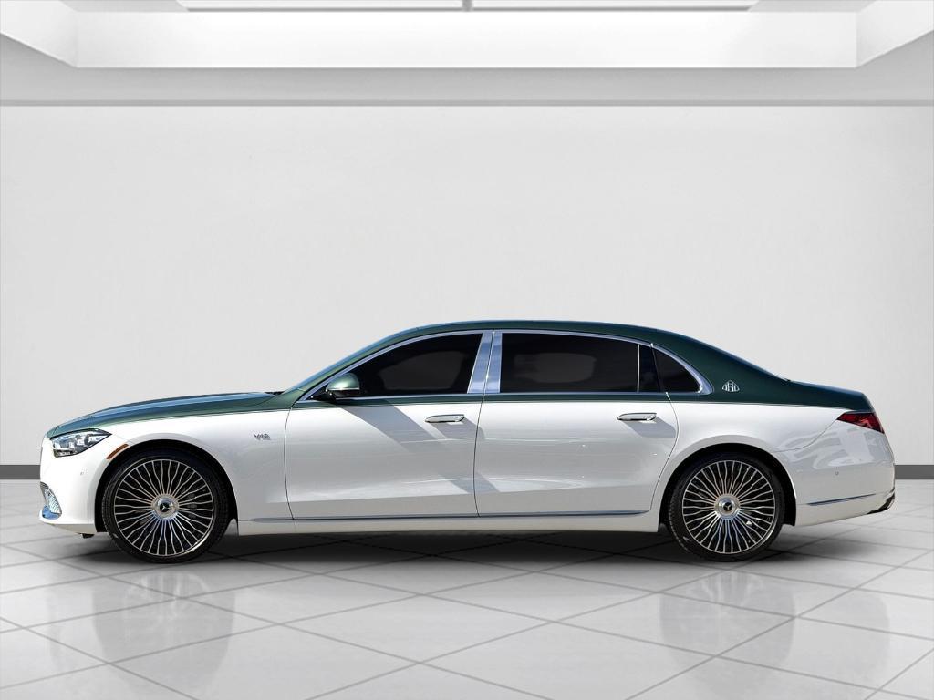 new 2026 Mercedes-Benz S-Class car, priced at $322,100