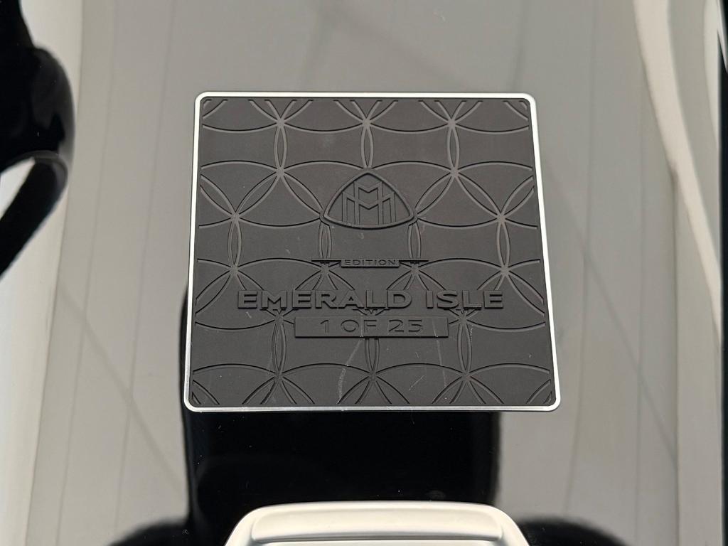 new 2026 Mercedes-Benz S-Class car, priced at $322,100