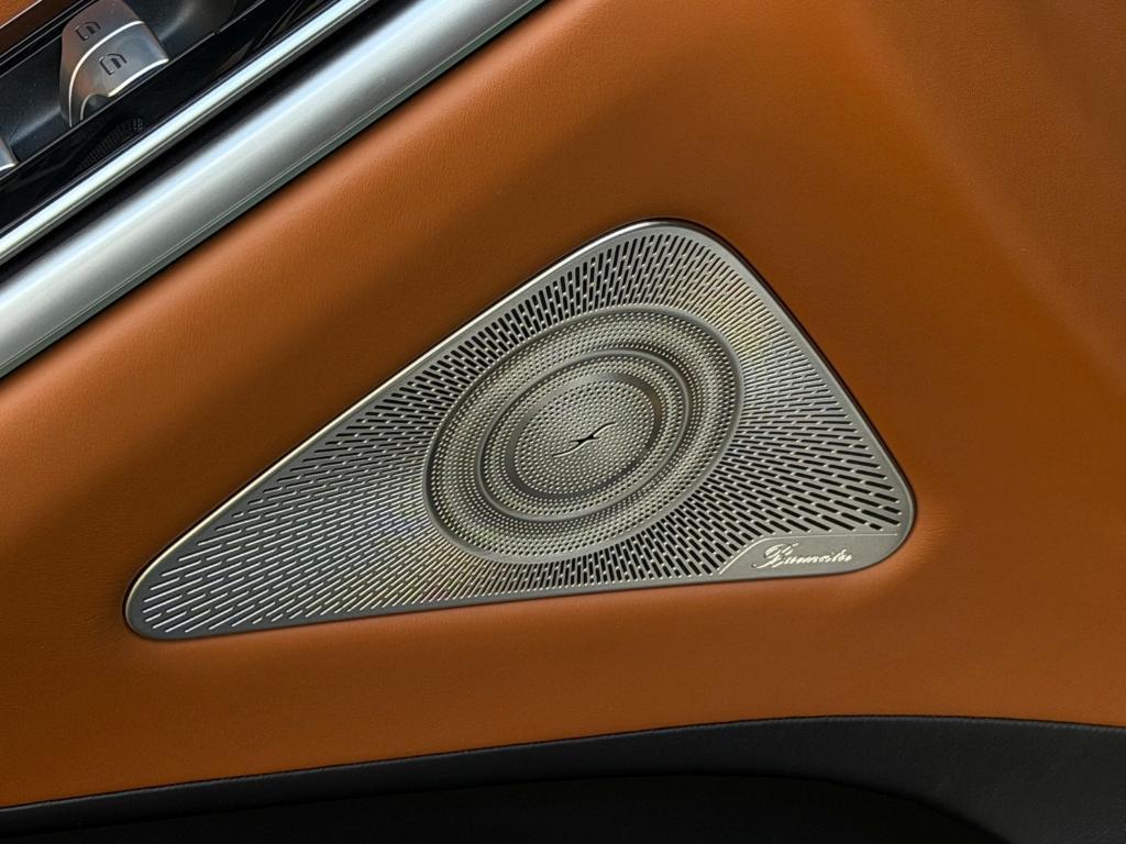 new 2026 Mercedes-Benz S-Class car, priced at $322,100