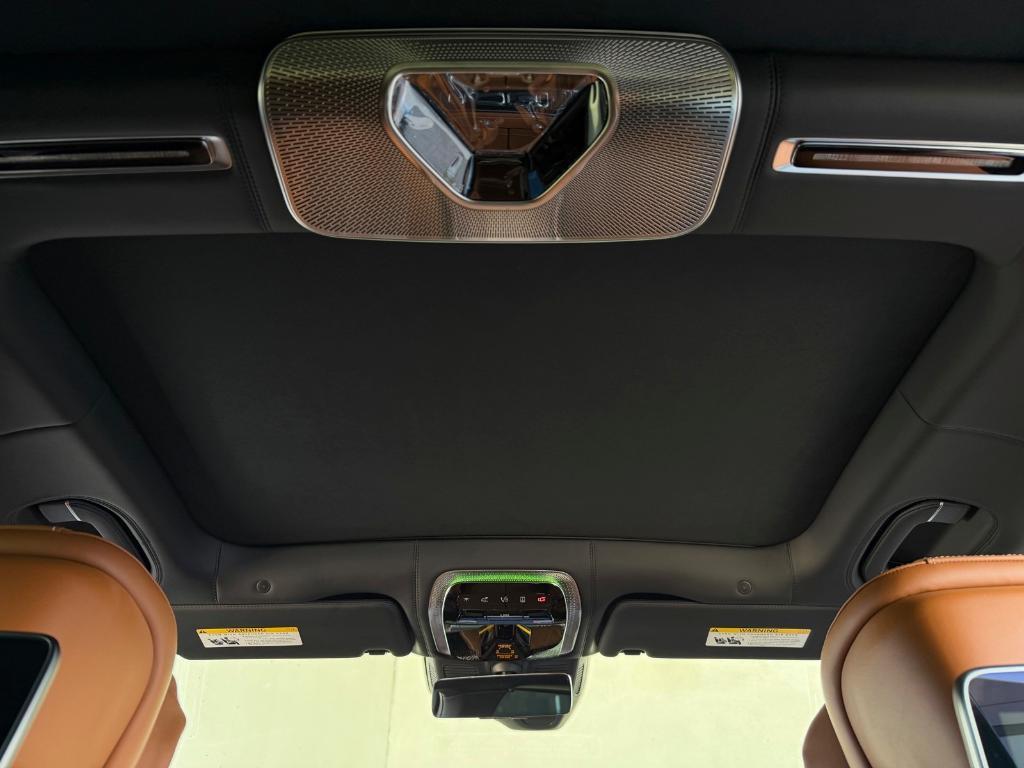 new 2026 Mercedes-Benz S-Class car, priced at $322,100