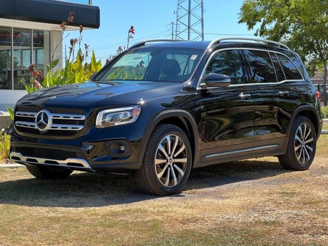 used 2023 Mercedes-Benz GLB 250 car, priced at $39,880