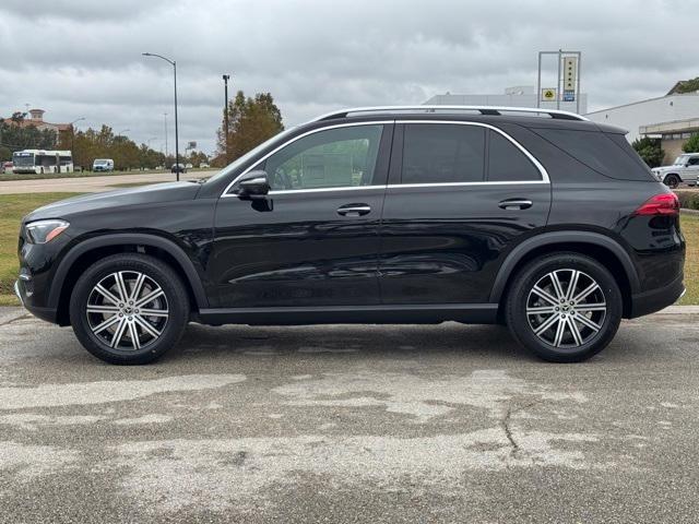 new 2025 Mercedes-Benz GLE 450 car, priced at $73,965