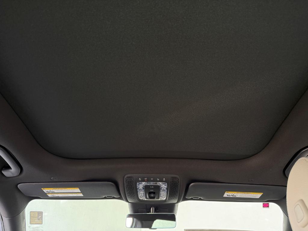 new 2026 Mercedes-Benz GLB 250 car, priced at $50,220