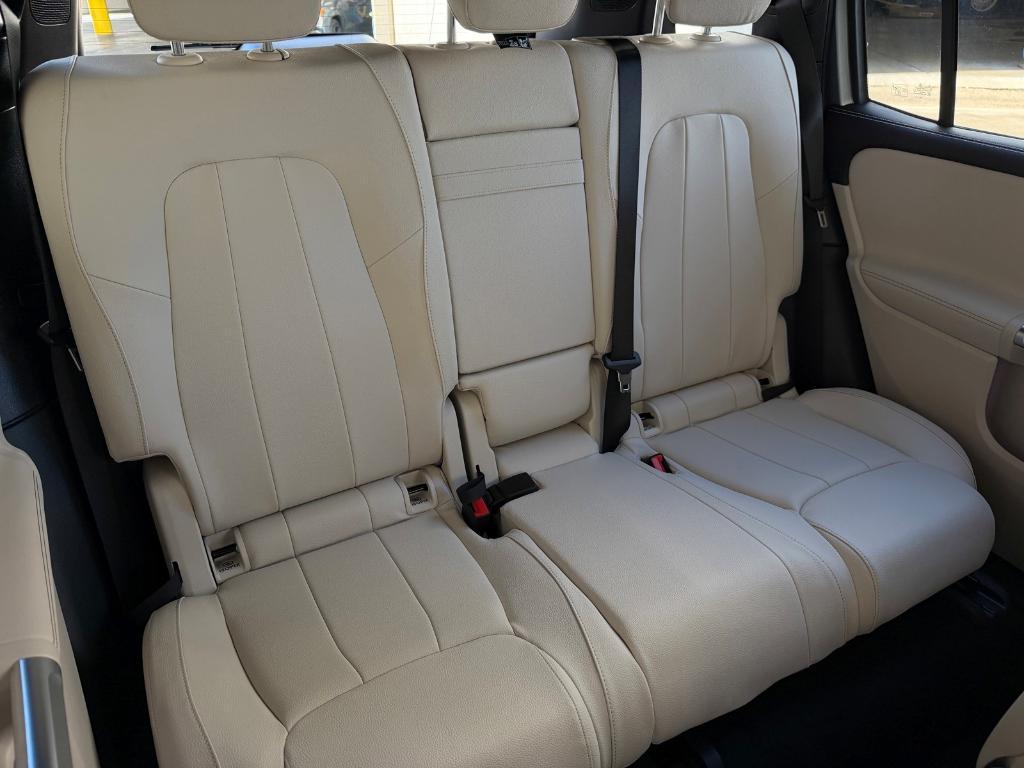 new 2026 Mercedes-Benz GLB 250 car, priced at $50,220