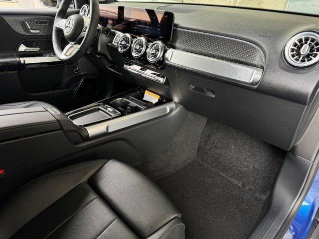 used 2024 Mercedes-Benz GLB 250 car, priced at $37,880