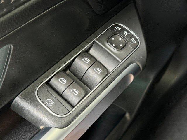 used 2024 Mercedes-Benz GLB 250 car, priced at $37,880