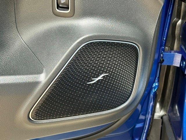 used 2024 Mercedes-Benz GLB 250 car, priced at $37,880