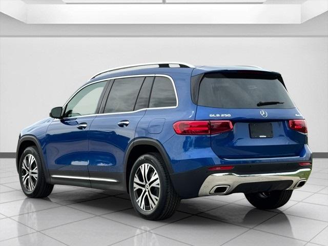 used 2024 Mercedes-Benz GLB 250 car, priced at $37,880