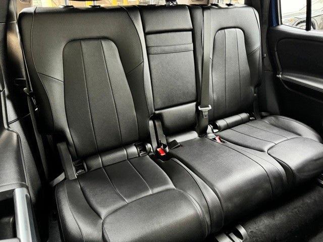 used 2024 Mercedes-Benz GLB 250 car, priced at $37,880