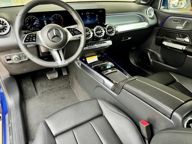 used 2024 Mercedes-Benz GLB 250 car, priced at $45,880