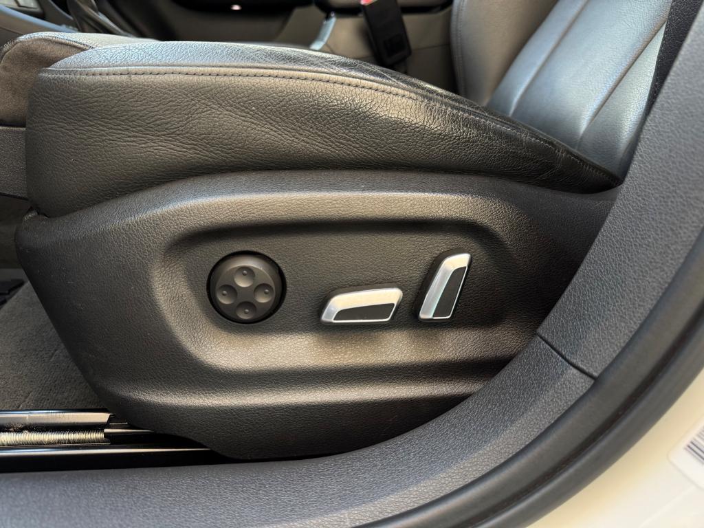 used 2017 Audi Q3 car, priced at $12,880