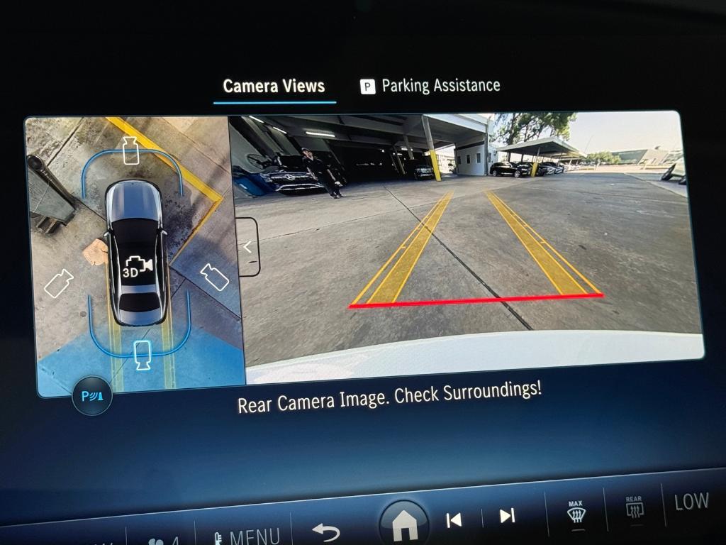 new 2026 Mercedes-Benz E-Class car, priced at $76,090