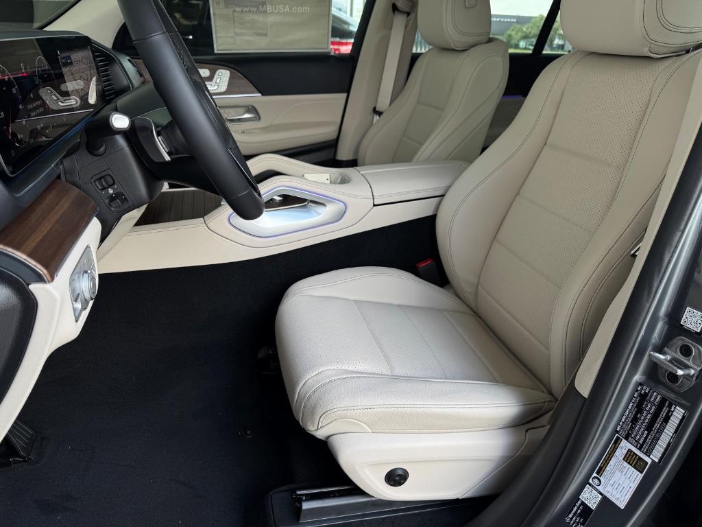 new 2026 Mercedes-Benz GLE 450 car, priced at $80,495