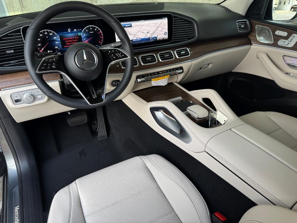 new 2026 Mercedes-Benz GLE 450 car, priced at $80,495