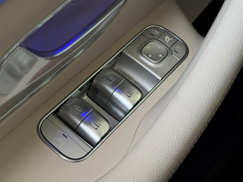 new 2026 Mercedes-Benz GLE 450 car, priced at $80,495