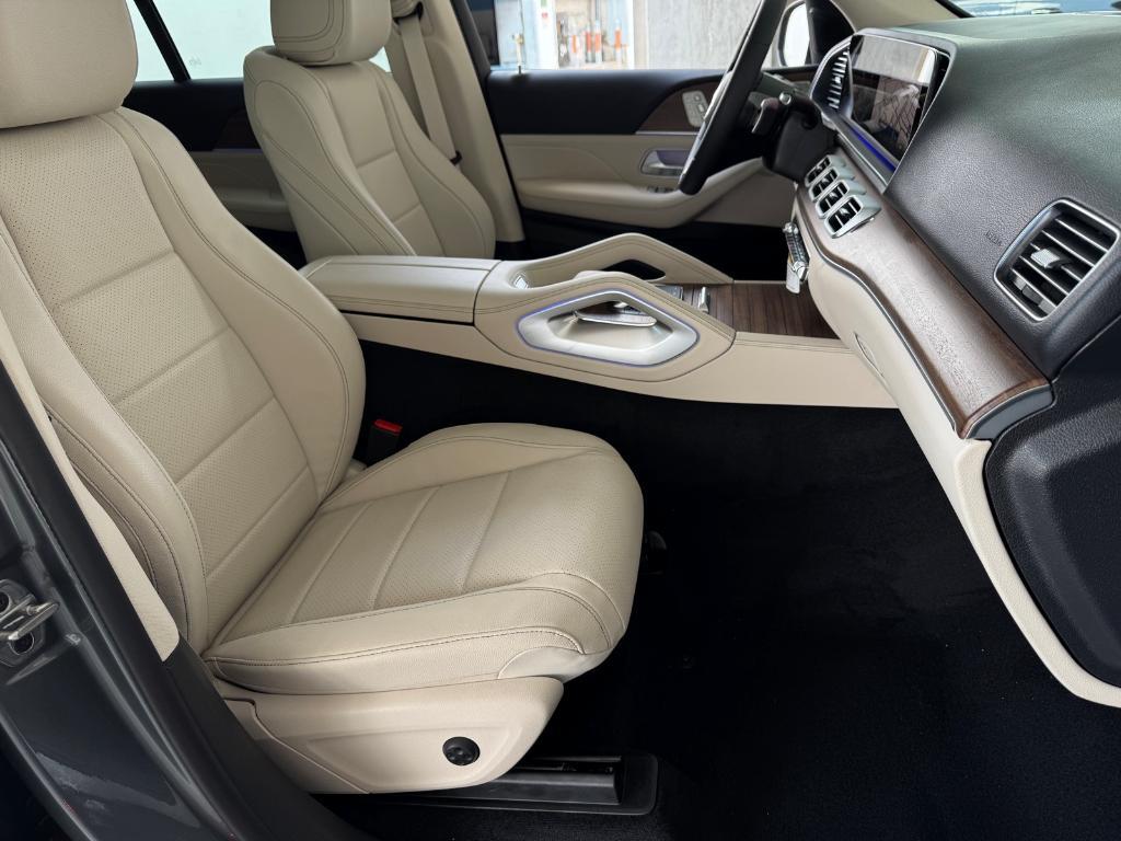 new 2026 Mercedes-Benz GLE 450 car, priced at $80,495