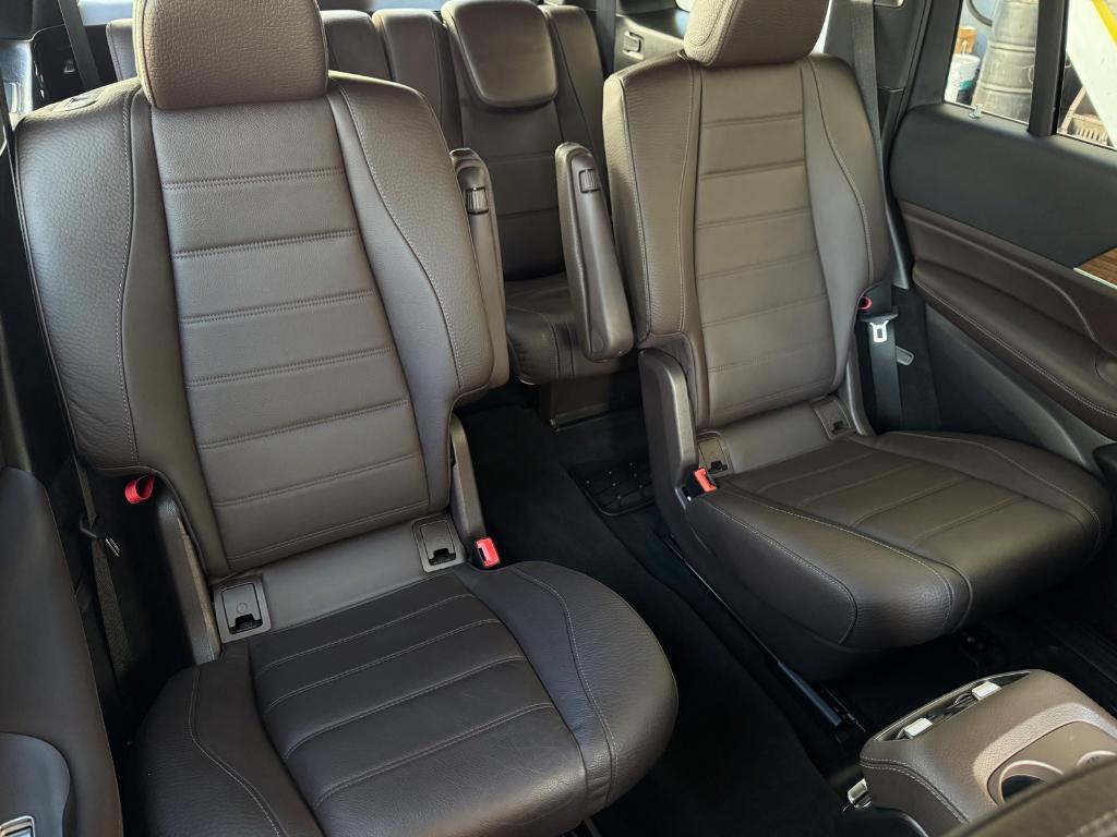 used 2022 Mercedes-Benz GLS 450 car, priced at $56,880