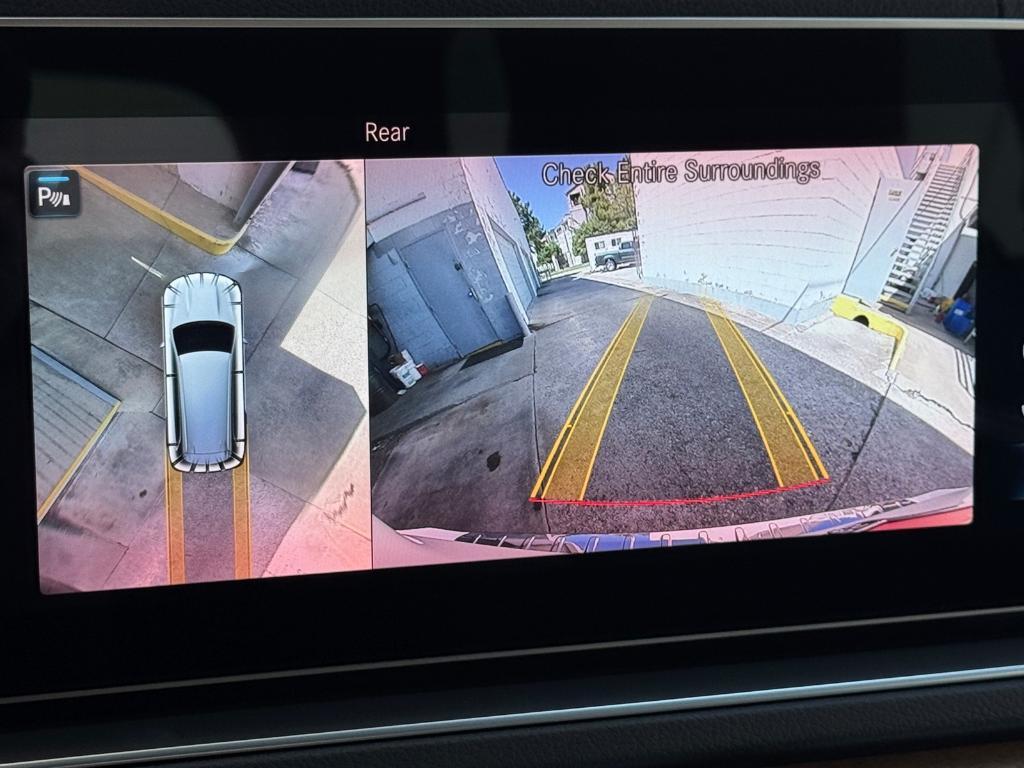 used 2022 Mercedes-Benz GLS 450 car, priced at $56,880