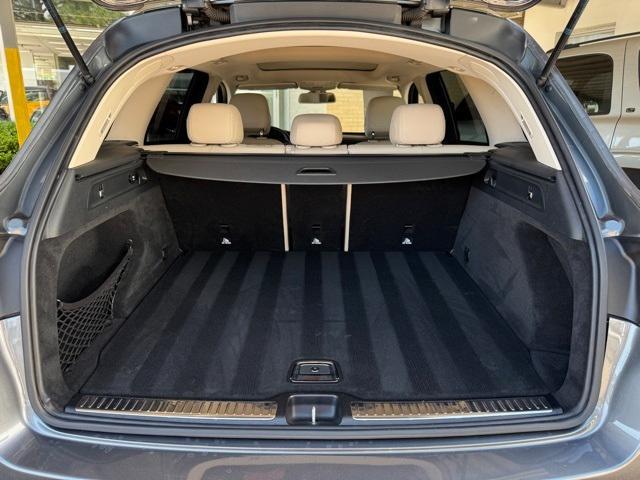 used 2016 Mercedes-Benz GLC-Class car, priced at $18,880