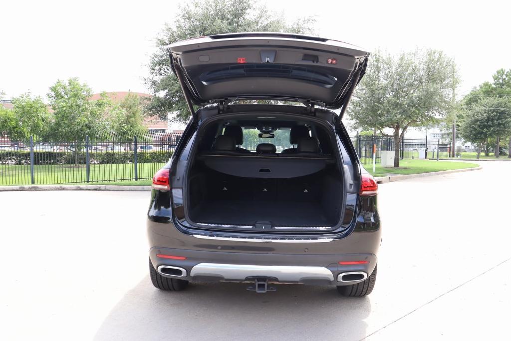 used 2020 Mercedes-Benz GLE 350 car, priced at $34,880