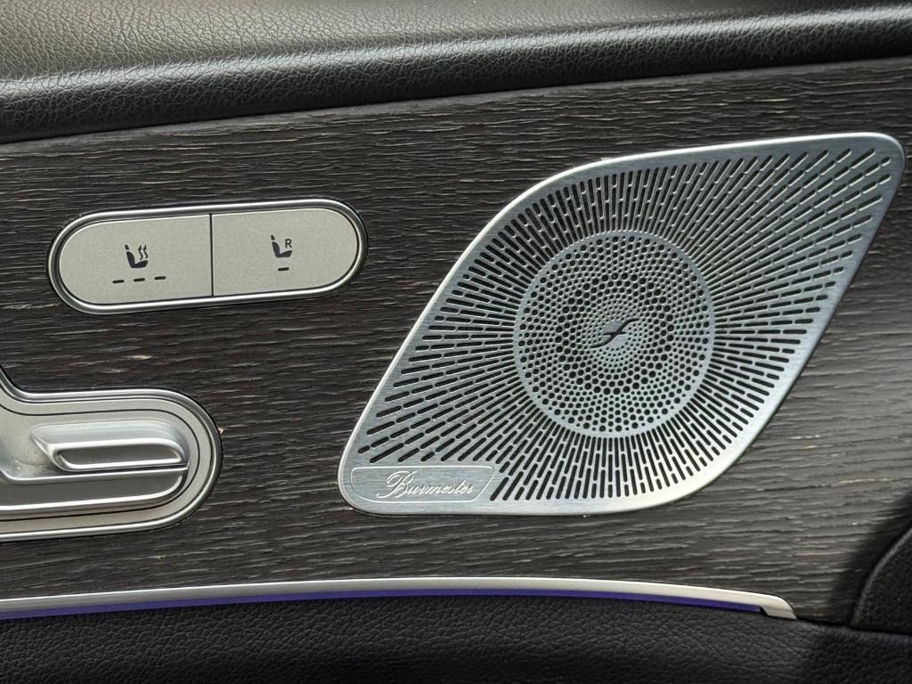 used 2020 Mercedes-Benz GLE 350 car, priced at $30,880