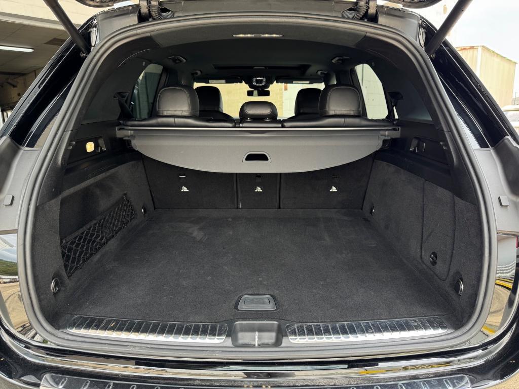 used 2020 Mercedes-Benz GLE 350 car, priced at $34,440