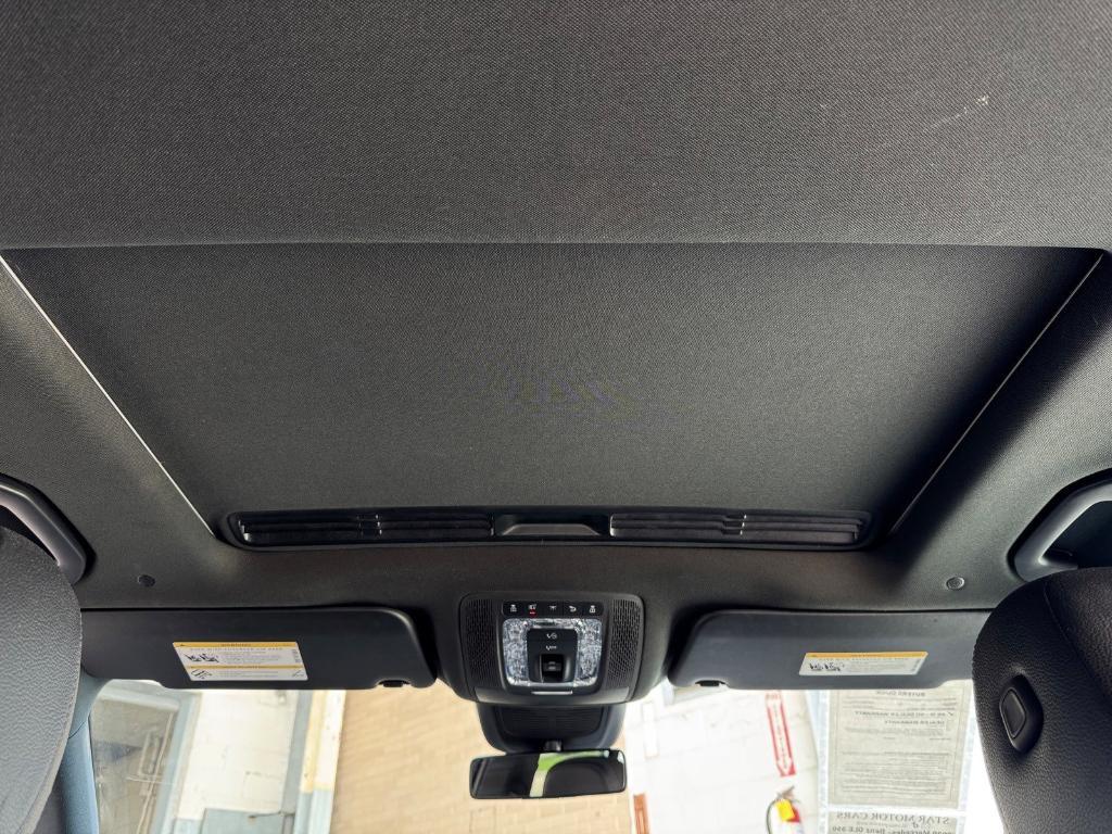 used 2020 Mercedes-Benz GLE 350 car, priced at $30,880