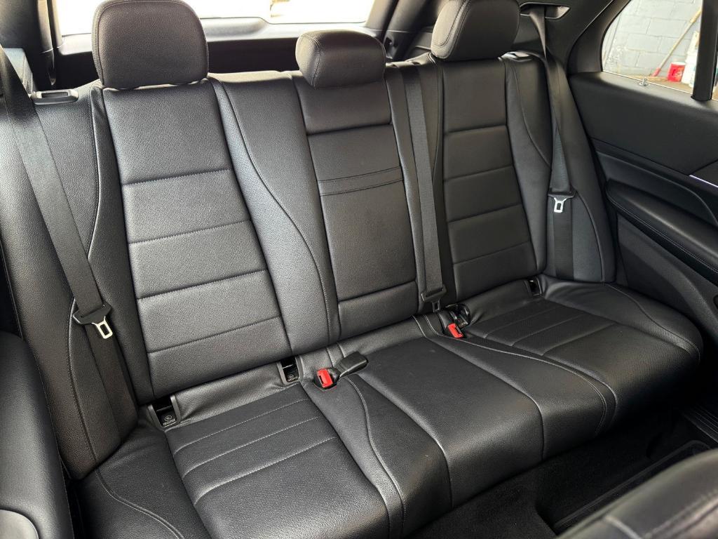 used 2020 Mercedes-Benz GLE 350 car, priced at $30,880