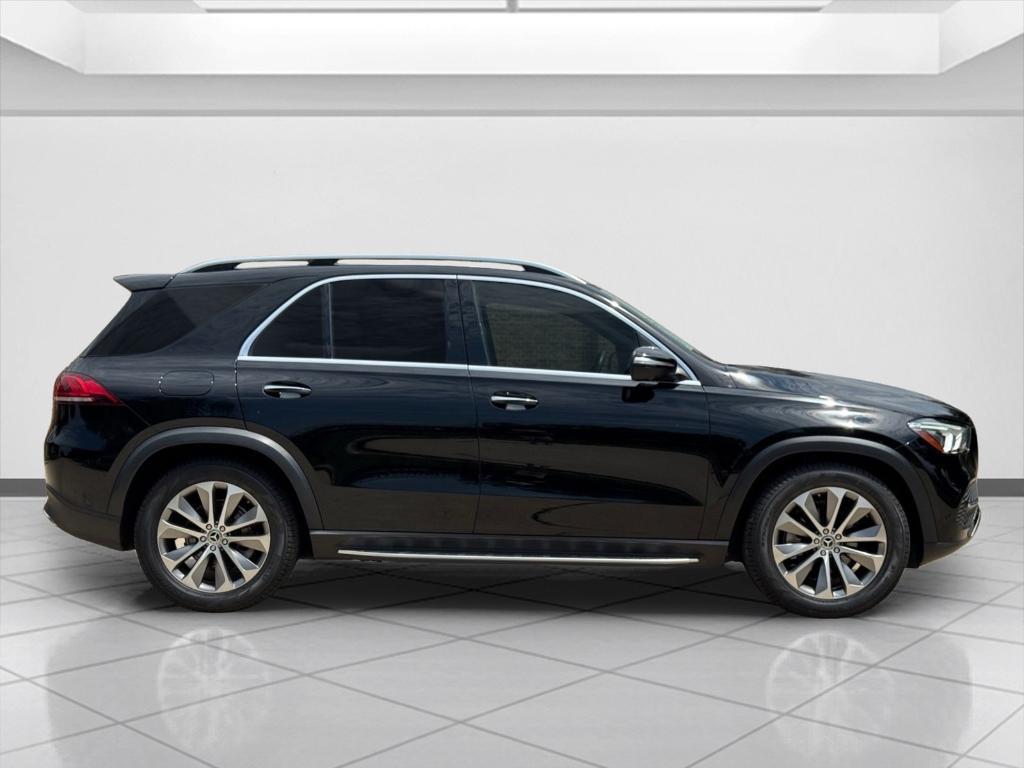used 2020 Mercedes-Benz GLE 350 car, priced at $30,880